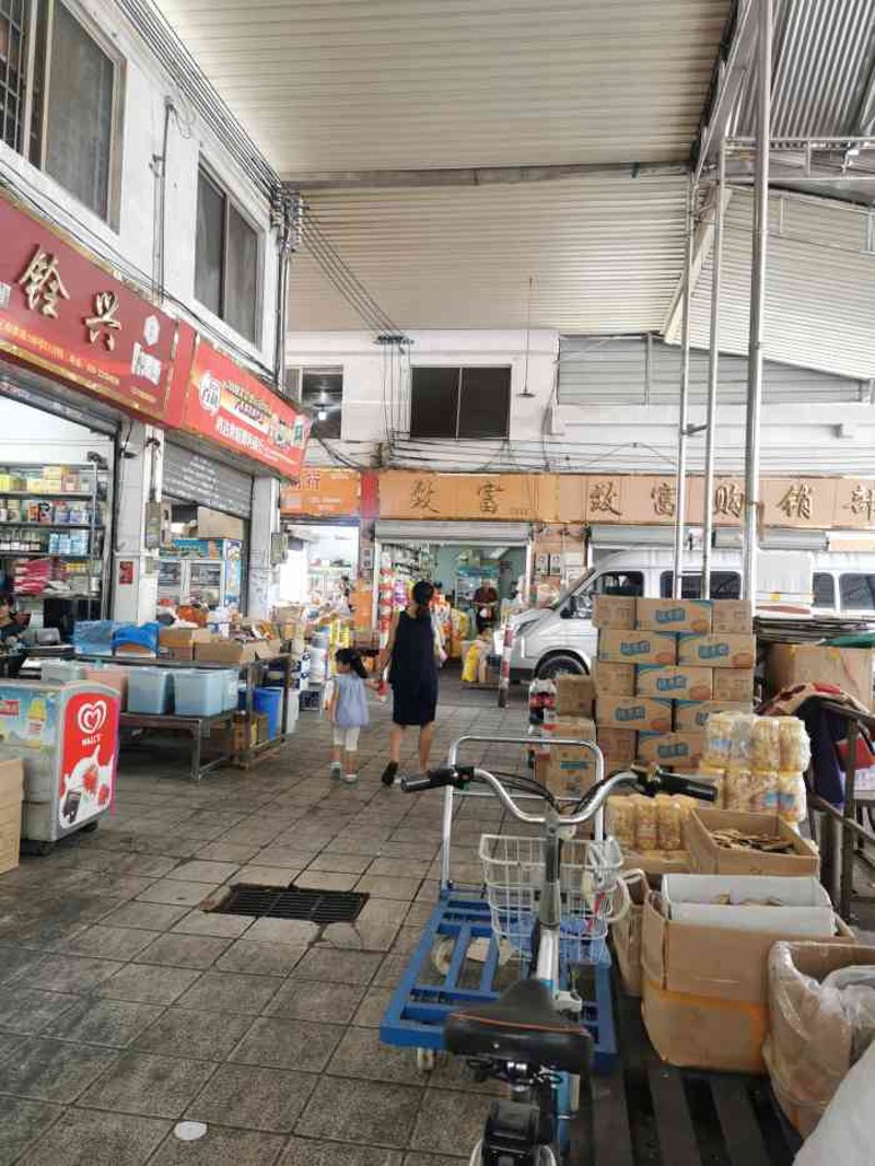 快消品批发行业的最新变化与趋势