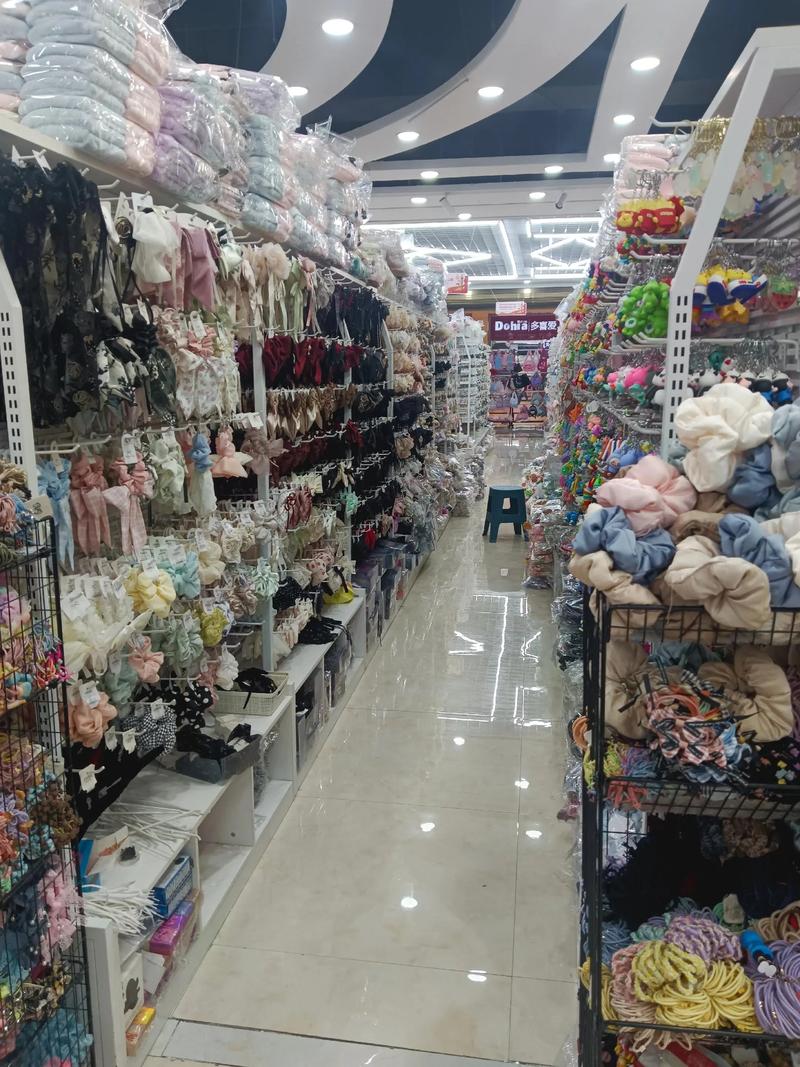 广州日用百货批发：市场动态与选择指南