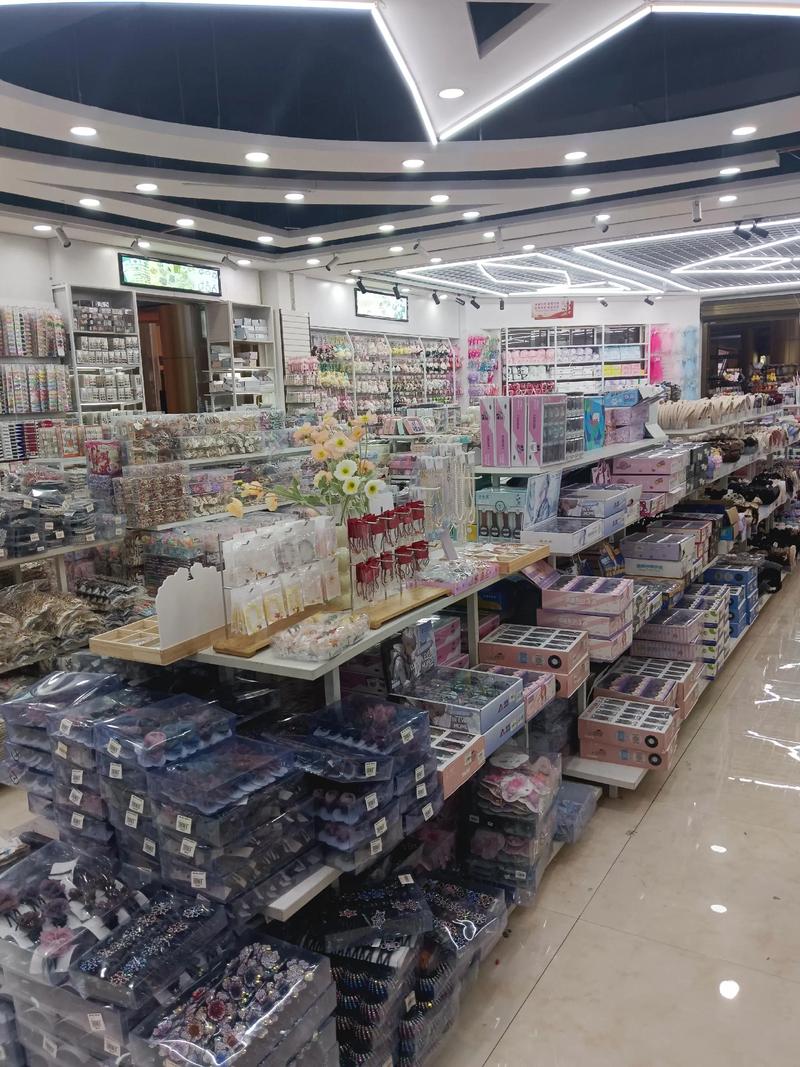 快消品批发行业:市场波动与新机遇
